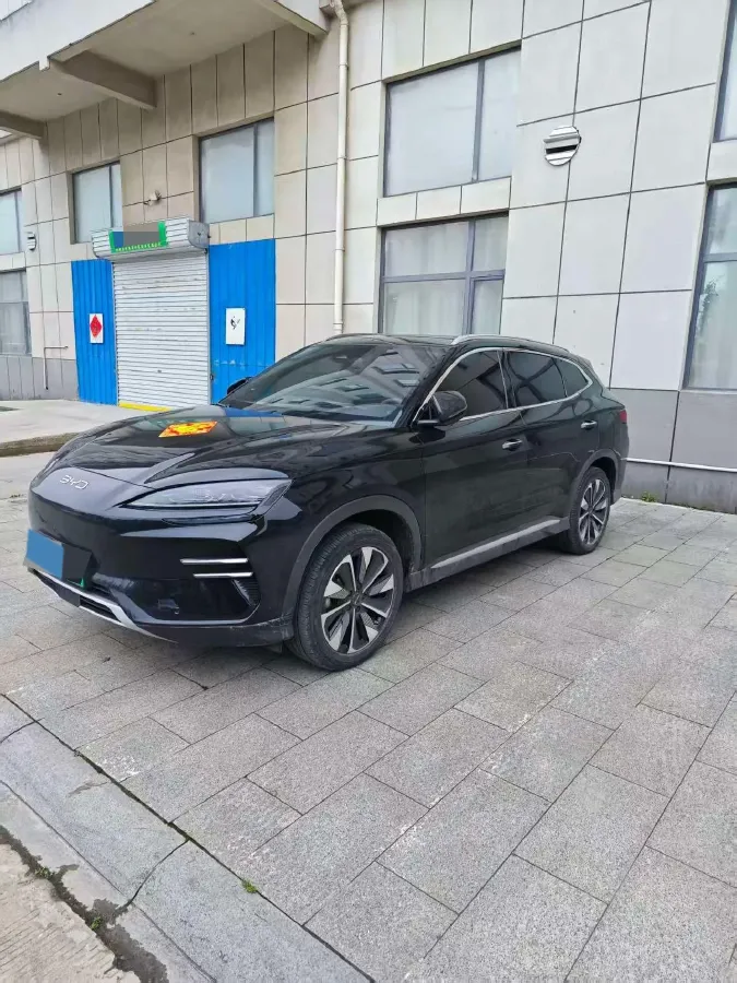 2025 BYD Song Plus BEV 71.8KWH,autocango,china used car exporter,china ev exporter,chinese used car exporter,chinese used ev exporter