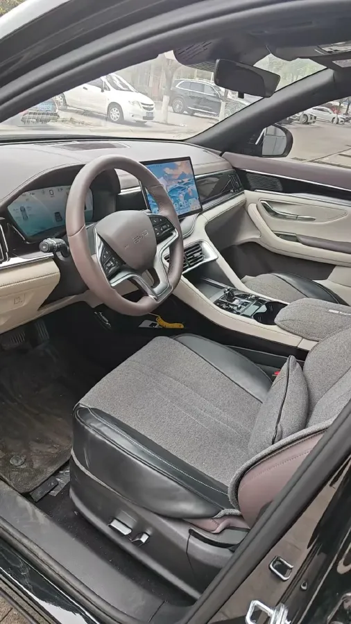 2025 BYD Song Plus BEV 71.8KWH,autocango,china used car exporter,china ev exporter,chinese used car exporter,chinese used ev exporter