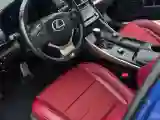 2017 Lexus IS 2.0T 245HP L4 8AT
