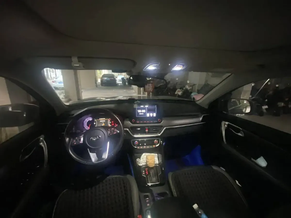 2019 Kia Sportage R 2.0L 160HP L4 6AT,autocango,china used car exporter,china ev exporter,chinese used car exporter,chinese used ev exporter