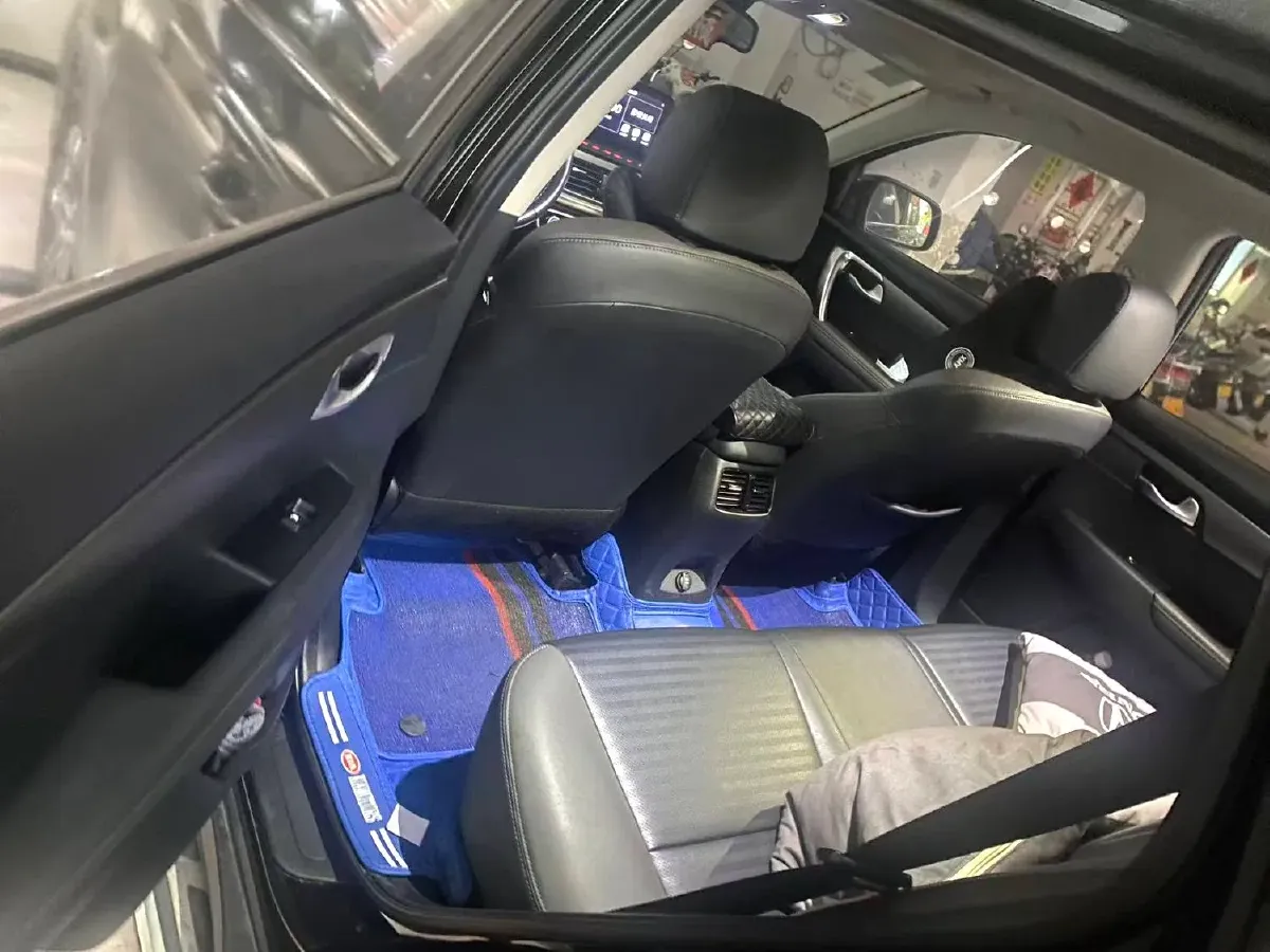 2019 Kia Sportage R 2.0L 160HP L4 6AT,autocango,china used car exporter,china ev exporter,chinese used car exporter,chinese used ev exporter