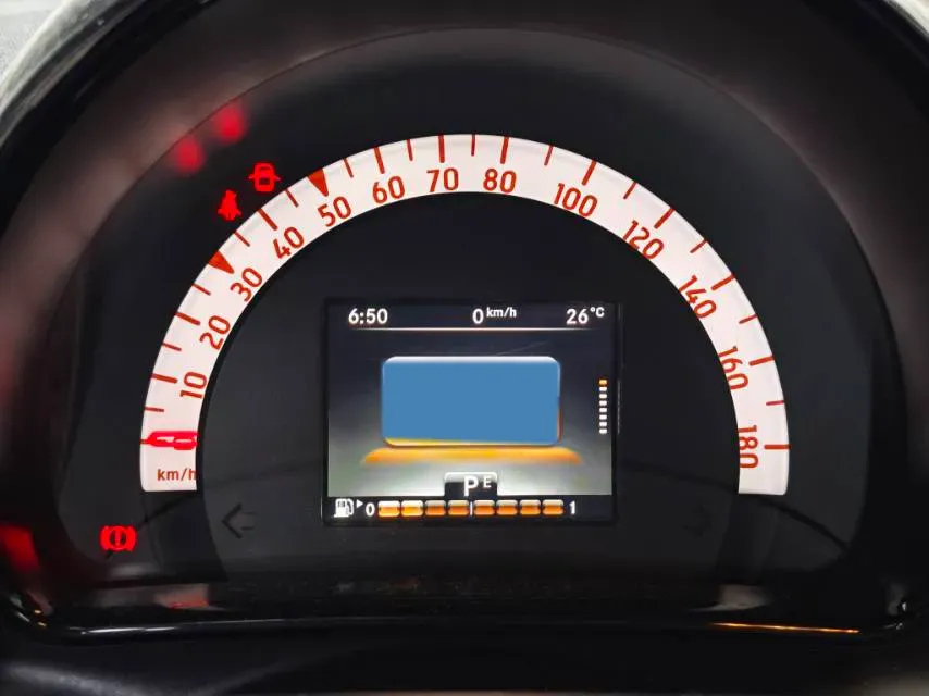 2018 Smart smart forfour 0.9T 90HP L3 6DCT,autocango,china used car exporter,china ev exporter,chinese used car exporter,chinese used ev exporter