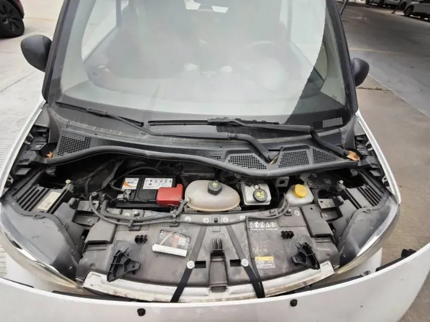 2018 Smart smart forfour 0.9T 90HP L3 6DCT,autocango,china used car exporter,china ev exporter,chinese used car exporter,chinese used ev exporter