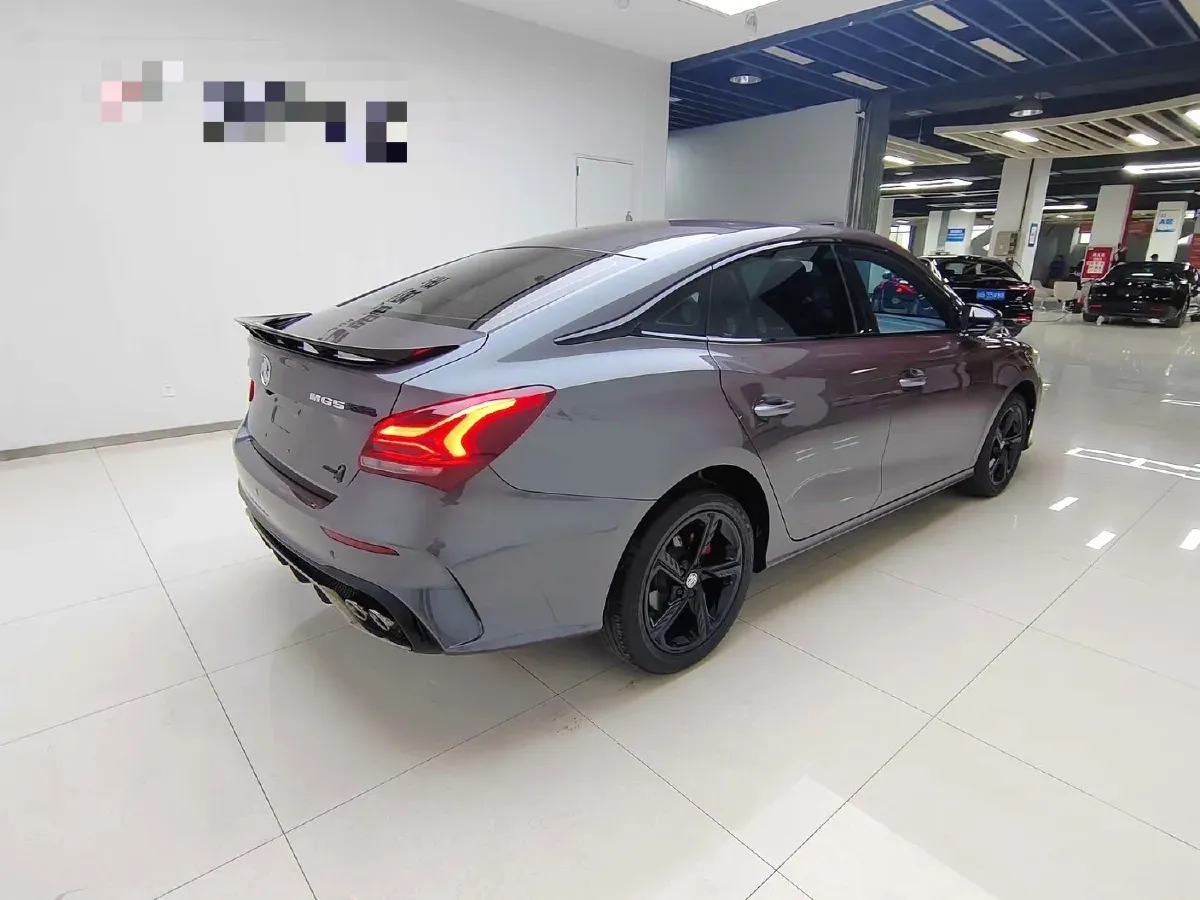 2022 MG 5 Scorpio 1.5T 181HP L4 7DCT,autocango,china used car exporter,china ev exporter,chinese used car exporter,chinese used ev exporter