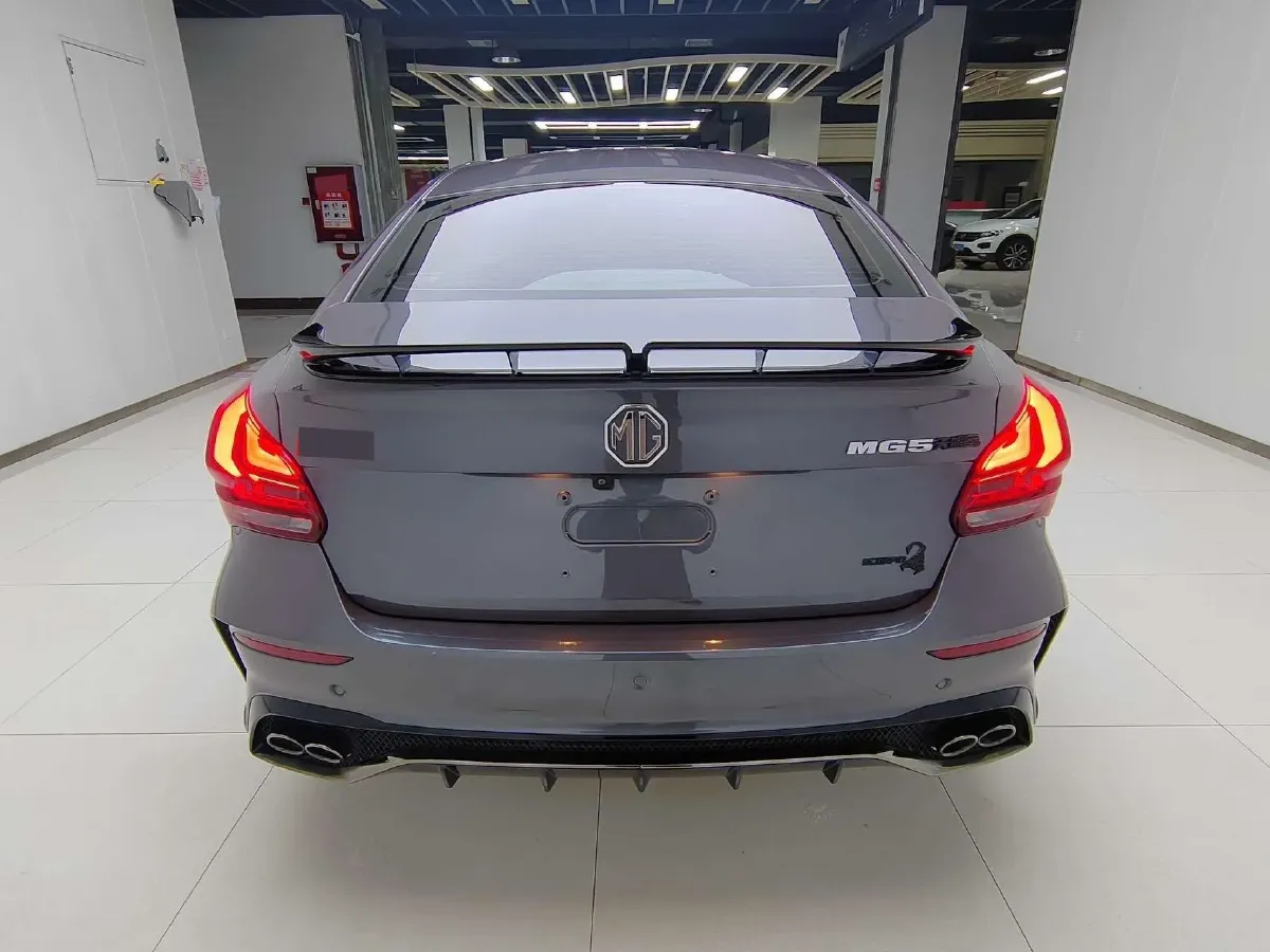 2022 MG 5 Scorpio 1.5T 181HP L4 7DCT,autocango,china used car exporter,china ev exporter,chinese used car exporter,chinese used ev exporter