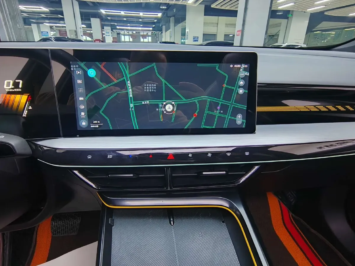 2022 MG 5 Scorpio 1.5T 181HP L4 7DCT,autocango,china used car exporter,china ev exporter,chinese used car exporter,chinese used ev exporter