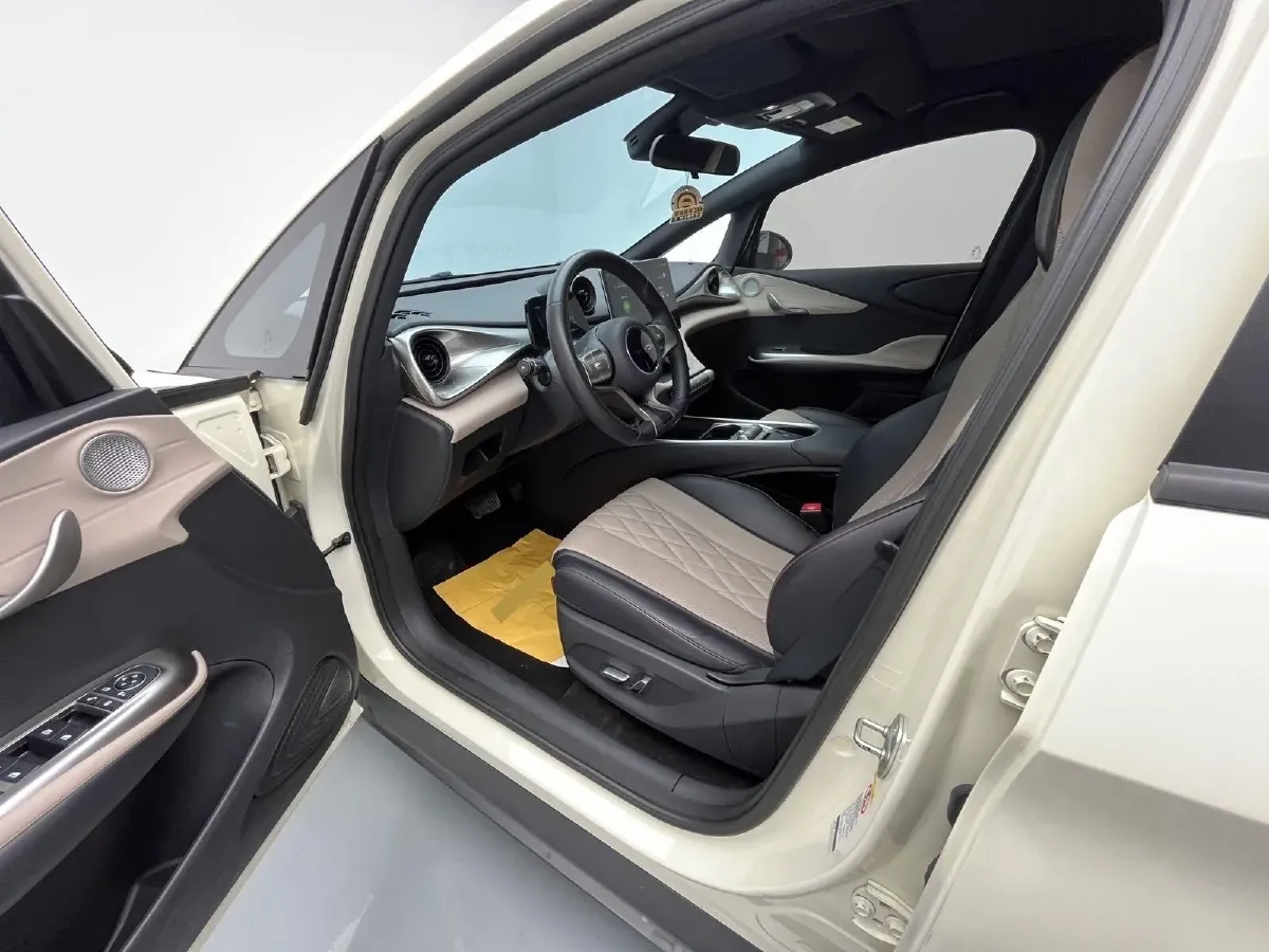 2021 BYD Yuan Pro BEV 50.1KWH,autocango,china used car exporter,china ev exporter,chinese used car exporter,chinese used ev exporter