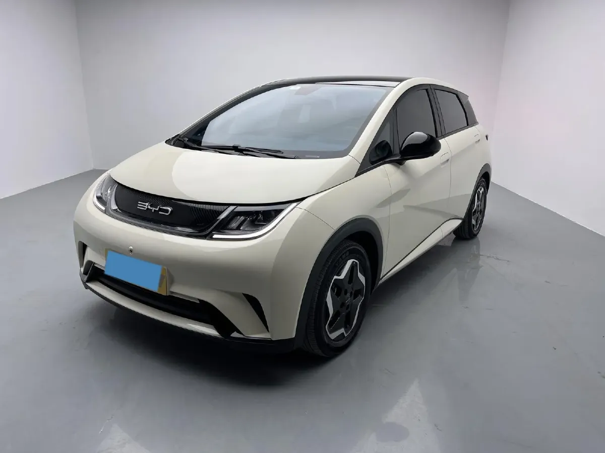 2021 BYD Yuan Pro BEV 50.1KWH,autocango,china used car exporter,china ev exporter,chinese used car exporter,chinese used ev exporter