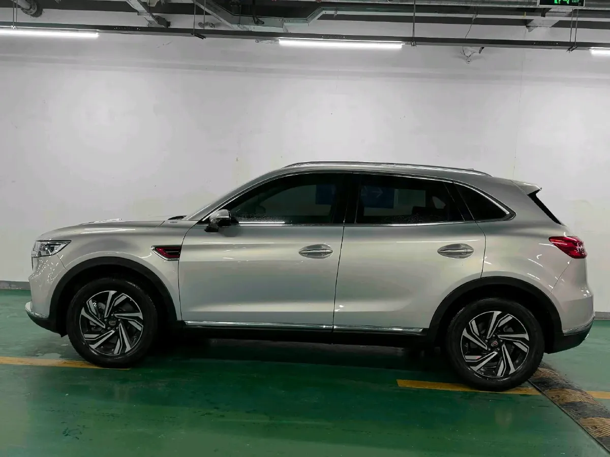 2022 HongQi HS5 2.0T 224HP L4 6AT,autocango,china used car exporter,china ev exporter,chinese used car exporter,chinese used ev exporter