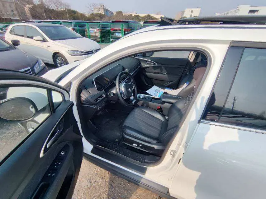 2021 Ora FunkyCat BEV 45.99KWH,autocango,china used car exporter,china ev exporter,chinese used car exporter,chinese used ev exporter