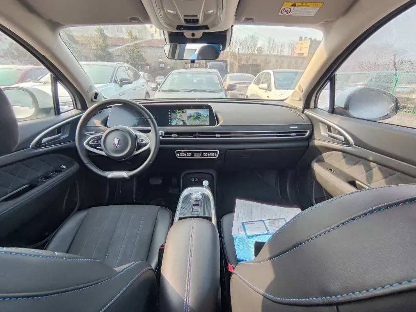 2021 Ora FunkyCat BEV 45.99KWH,autocango,china used car exporter,china ev exporter,chinese used car exporter,chinese used ev exporter