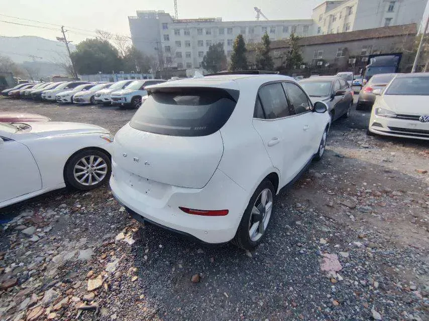 2021 Ora FunkyCat BEV 45.99KWH,autocango,china used car exporter,china ev exporter,chinese used car exporter,chinese used ev exporter