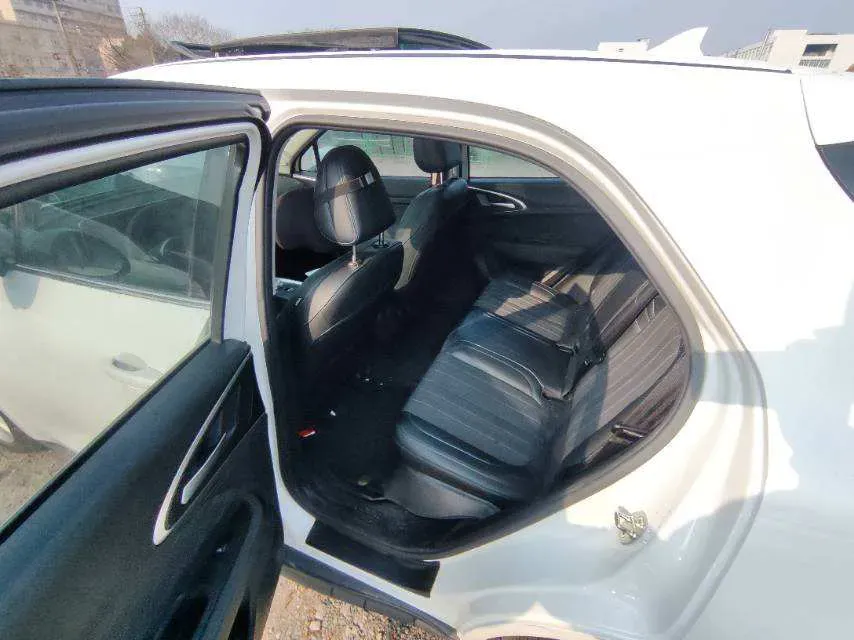 2021 Ora FunkyCat BEV 45.99KWH,autocango,china used car exporter,china ev exporter,chinese used car exporter,chinese used ev exporter