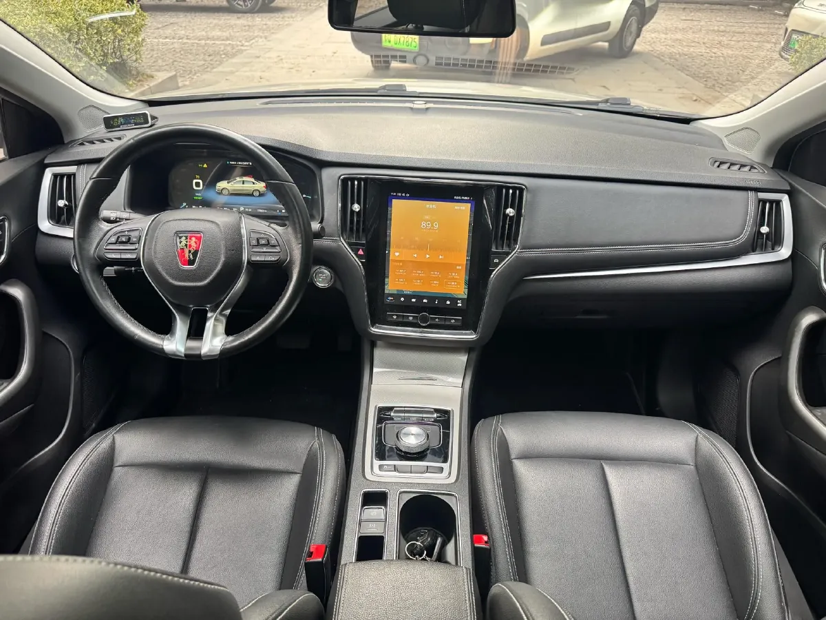 2017 Roewe i6 1.0T 125HP L3 2AT PHEV,autocango,china used car exporter,china ev exporter,chinese used car exporter,chinese used ev exporter