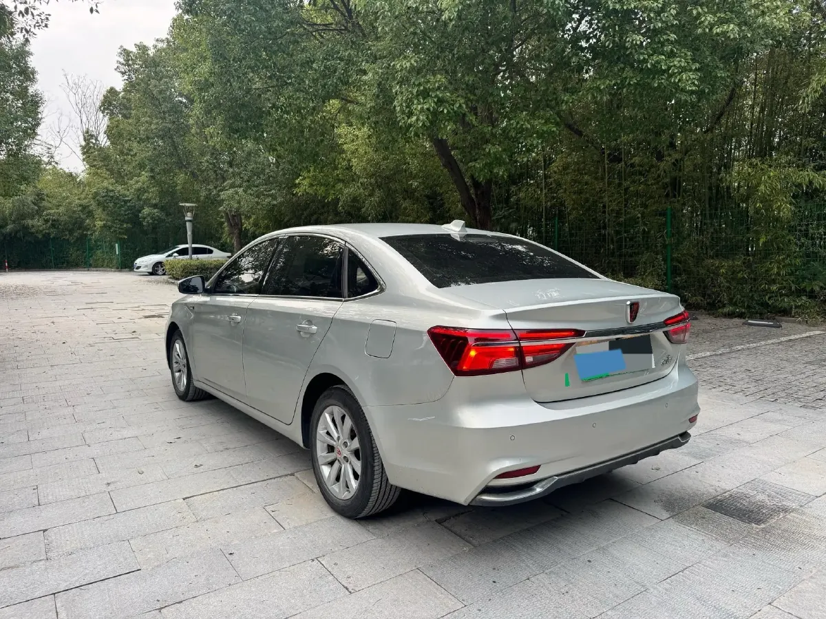 2017 Roewe i6 1.0T 125HP L3 2AT PHEV,autocango,china used car exporter,china ev exporter,chinese used car exporter,chinese used ev exporter