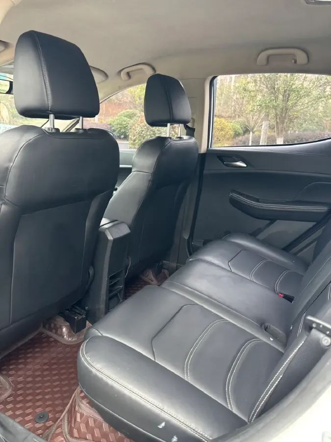 2019 BYD Yuan BEV 53.22KWH,autocango,china used car exporter,china ev exporter,chinese used car exporter,chinese used ev exporter