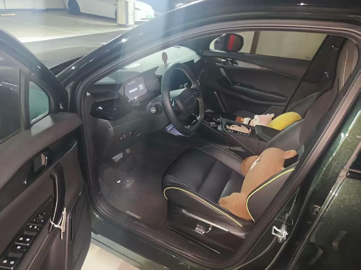 2023 Jenhoo EV48 BEV 41.86KWH,autocango,china used car exporter,china ev exporter,chinese used car exporter,chinese used ev exporter