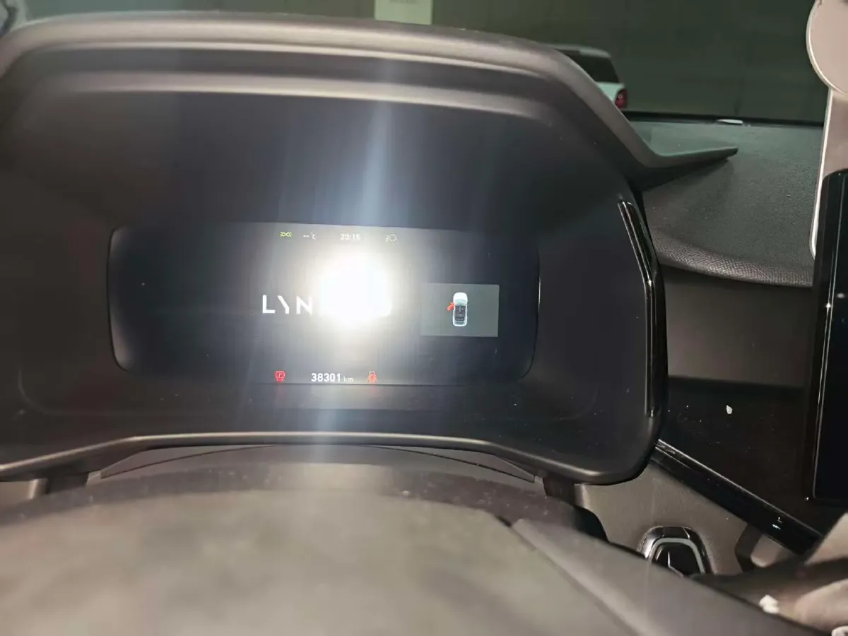 2023 Jenhoo EV48 BEV 41.86KWH,autocango,china used car exporter,china ev exporter,chinese used car exporter,chinese used ev exporter