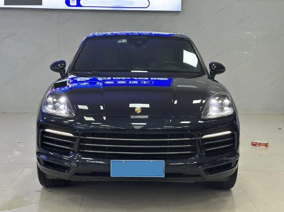 2019 Porsche Cayenne 3.0T 340HP V6 8AT,autocango,china used car exporter,china ev exporter,chinese used car exporter,chinese used ev exporter