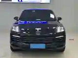 2019 Porsche Cayenne 3.0T 340HP V6 8AT