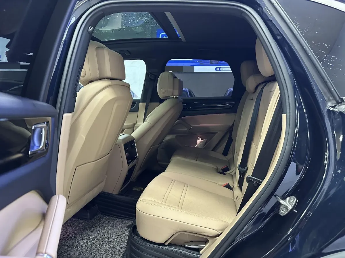 2019 Porsche Cayenne 3.0T 340HP V6 8AT,autocango,china used car exporter,china ev exporter,chinese used car exporter,chinese used ev exporter