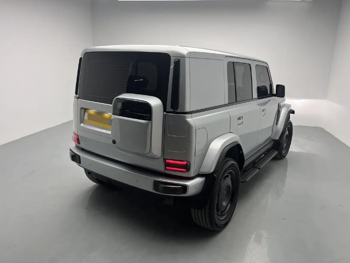 2025 Yufeng Auto Golden Warehouse BEV,autocango,china used car exporter,china ev exporter,chinese used car exporter,chinese used ev exporter