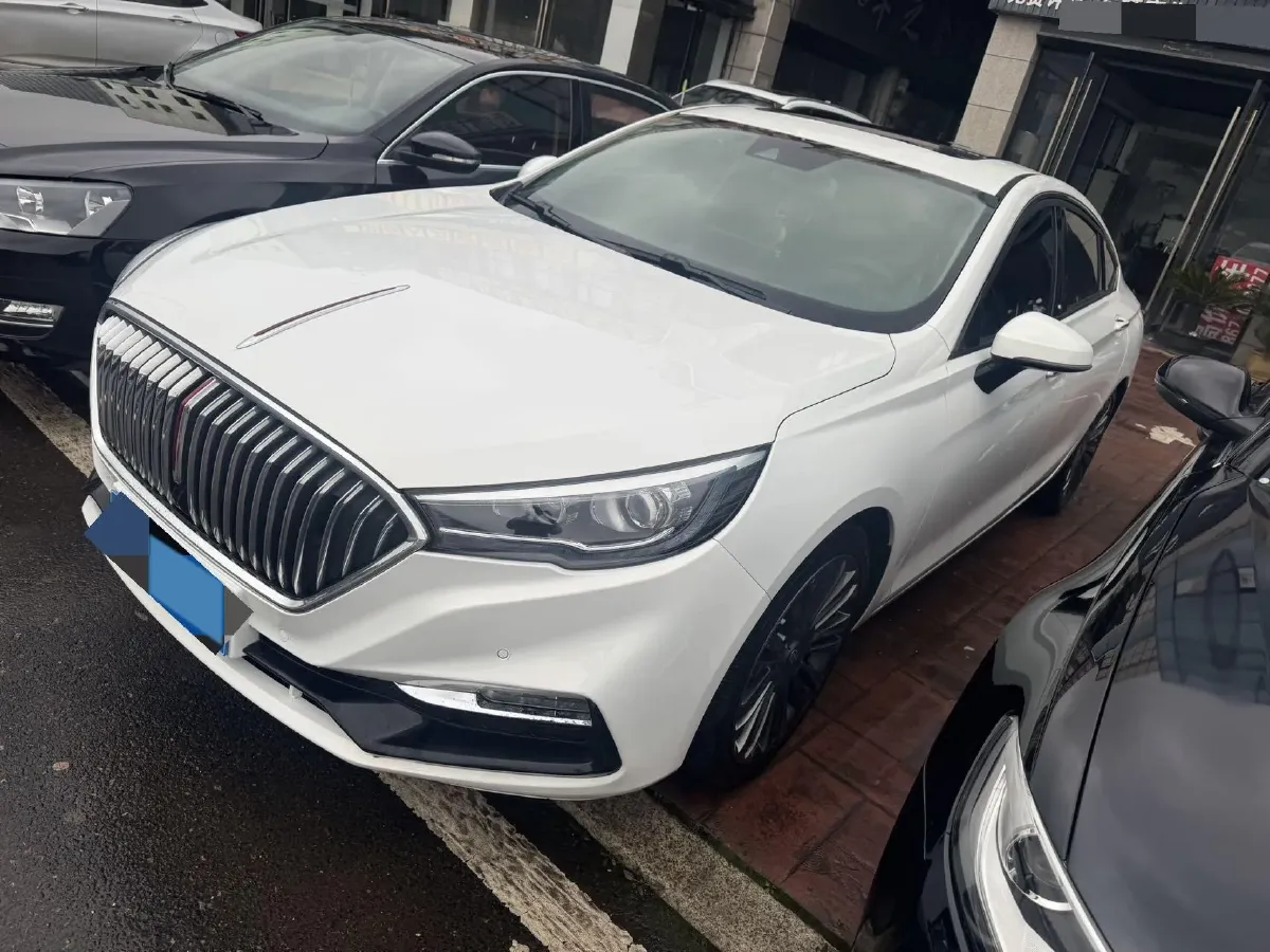 2020 HongQi H5 1.8T 197HP L4 6AT,autocango,china used car exporter,china ev exporter,chinese used car exporter,chinese used ev exporter