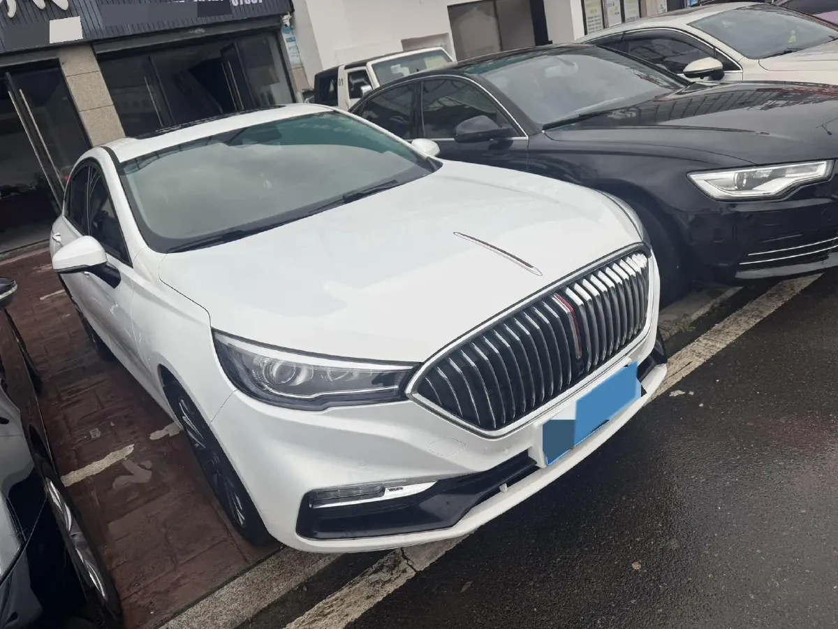 2020 HongQi H5 1.8T 197HP L4 6AT,autocango,china used car exporter,china ev exporter,chinese used car exporter,chinese used ev exporter