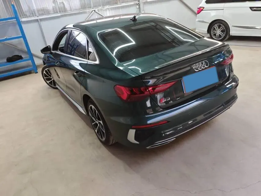 2022 Audi A3 1.4T 150HP L4 7DCT,autocango,china used car exporter,china ev exporter,chinese used car exporter,chinese used ev exporter