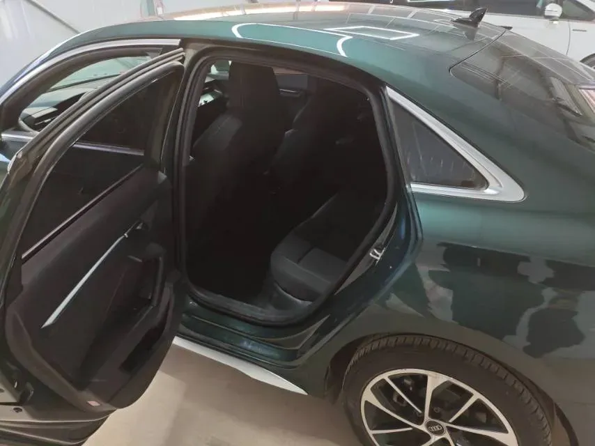 2022 Audi A3 1.4T 150HP L4 7DCT,autocango,china used car exporter,china ev exporter,chinese used car exporter,chinese used ev exporter