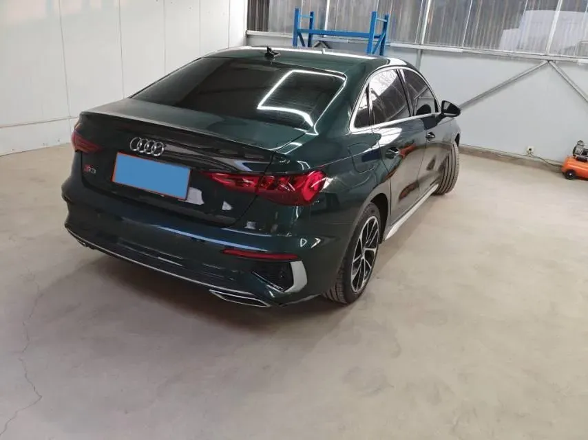 2022 Audi A3 1.4T 150HP L4 7DCT,autocango,china used car exporter,china ev exporter,chinese used car exporter,chinese used ev exporter