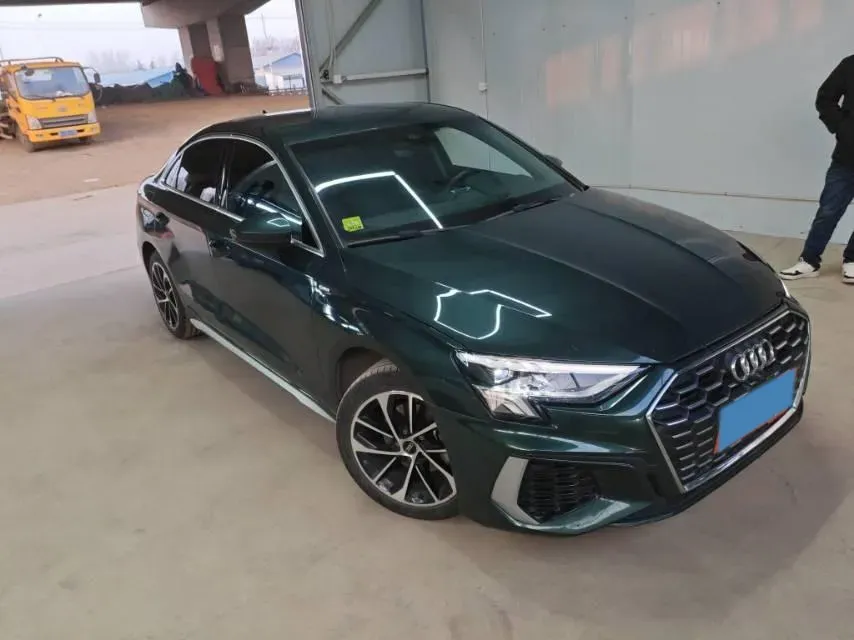 2022 Audi A3 1.4T 150HP L4 7DCT,autocango,china used car exporter,china ev exporter,chinese used car exporter,chinese used ev exporter