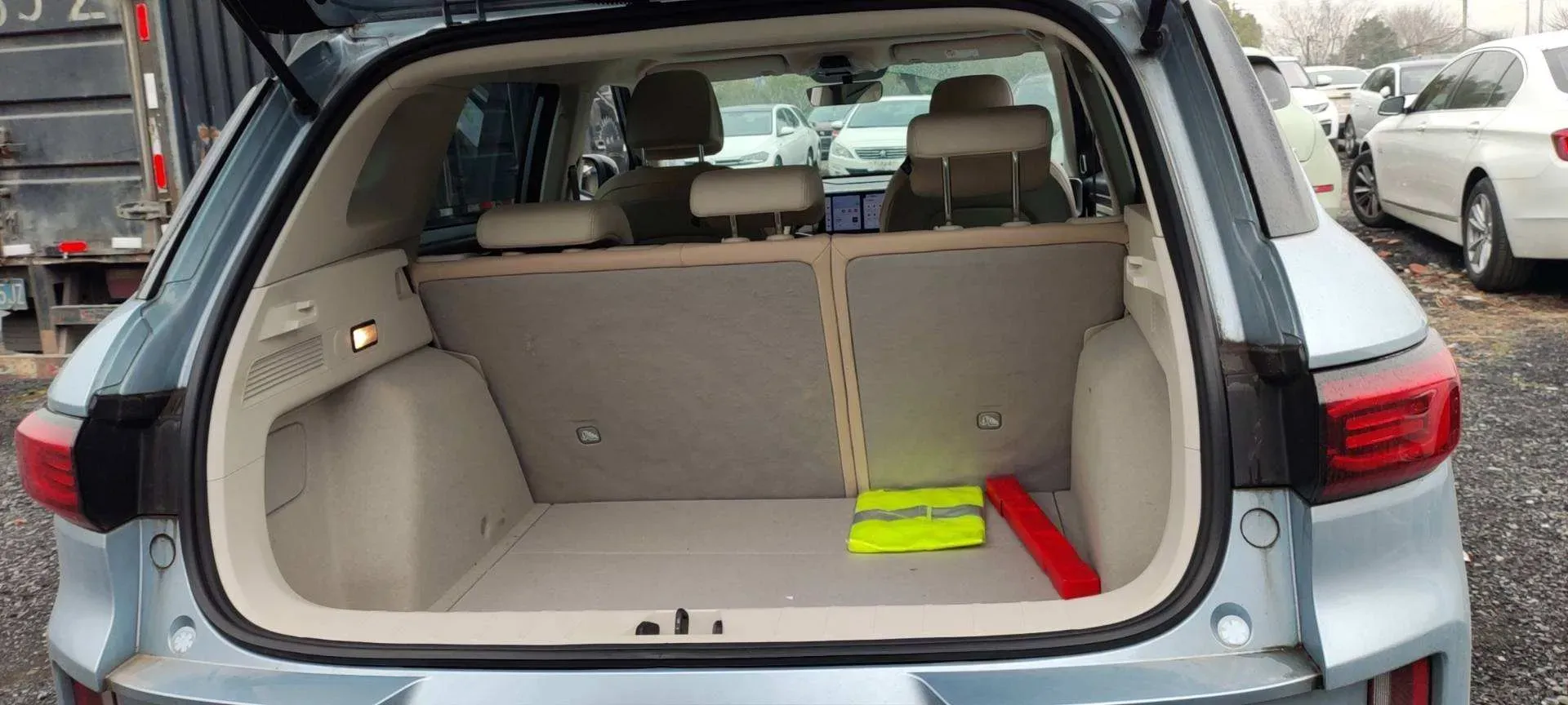 2020 Geely ICON 1.5T 177HP L3 6AT,autocango,china used car exporter,china ev exporter,chinese used car exporter,chinese used ev exporter