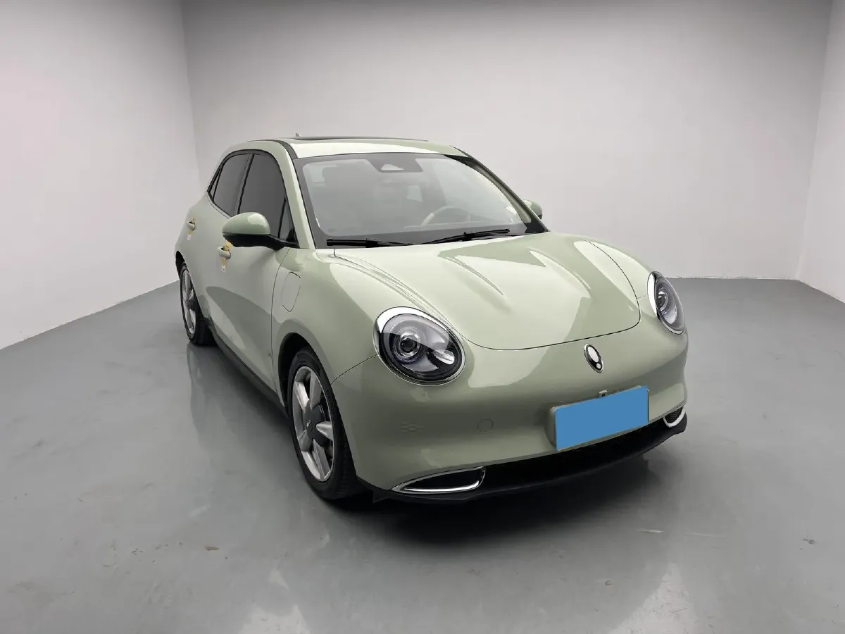 2023 Ora FunkyCat BEV 47.8KWH,autocango,china used car exporter,china ev exporter,chinese used car exporter,chinese used ev exporter