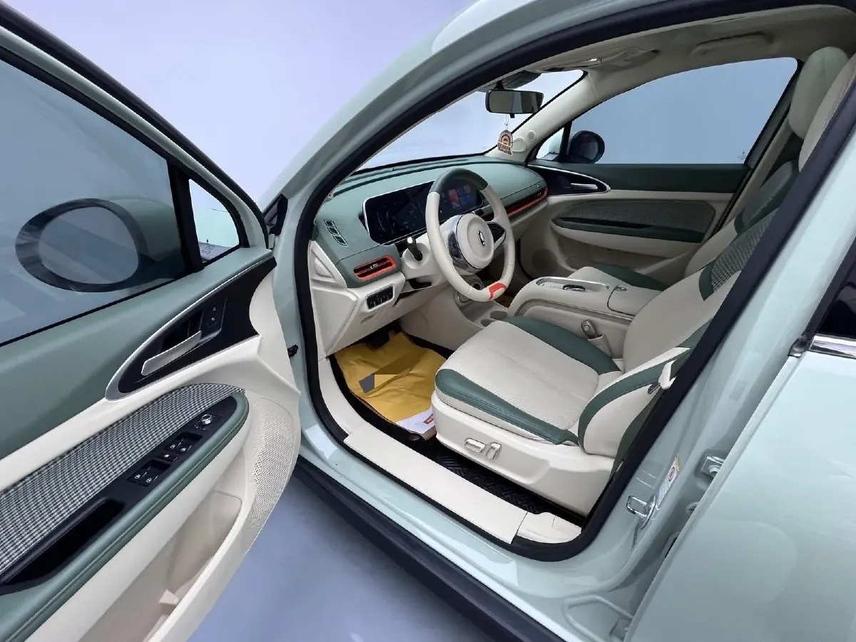 2023 Ora FunkyCat BEV 47.8KWH,autocango,china used car exporter,china ev exporter,chinese used car exporter,chinese used ev exporter