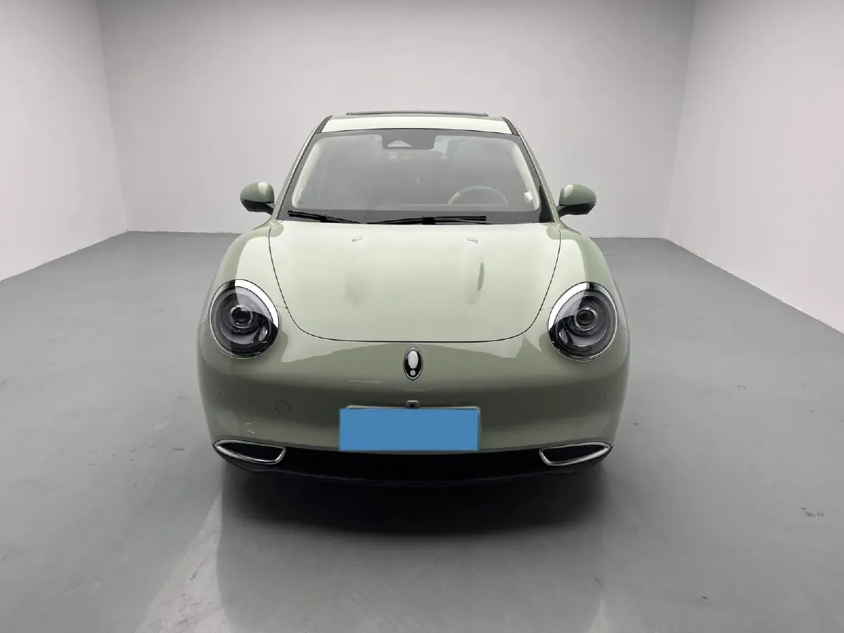 2023 Ora FunkyCat BEV 47.8KWH,autocango,china used car exporter,china ev exporter,chinese used car exporter,chinese used ev exporter