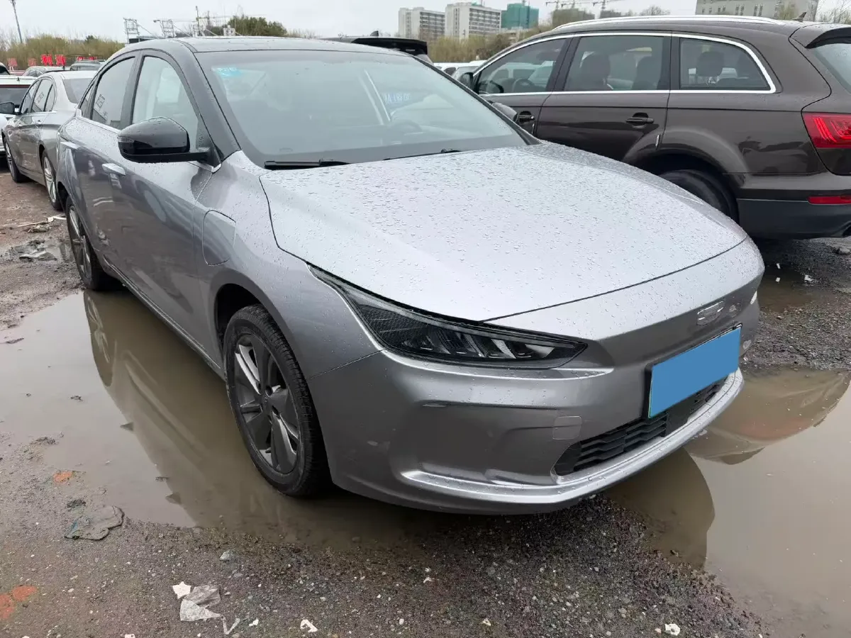 2021 Geometry A BEV 70KWH,autocango,china used car exporter,china ev exporter,chinese used car exporter,chinese used ev exporter