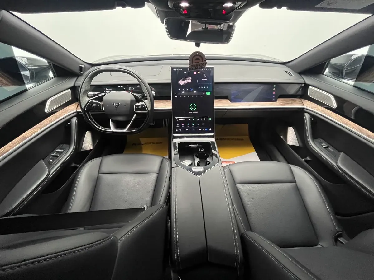 2023 Neta S BEV 64.46KWH,autocango,china used car exporter,china ev exporter,chinese used car exporter,chinese used ev exporter