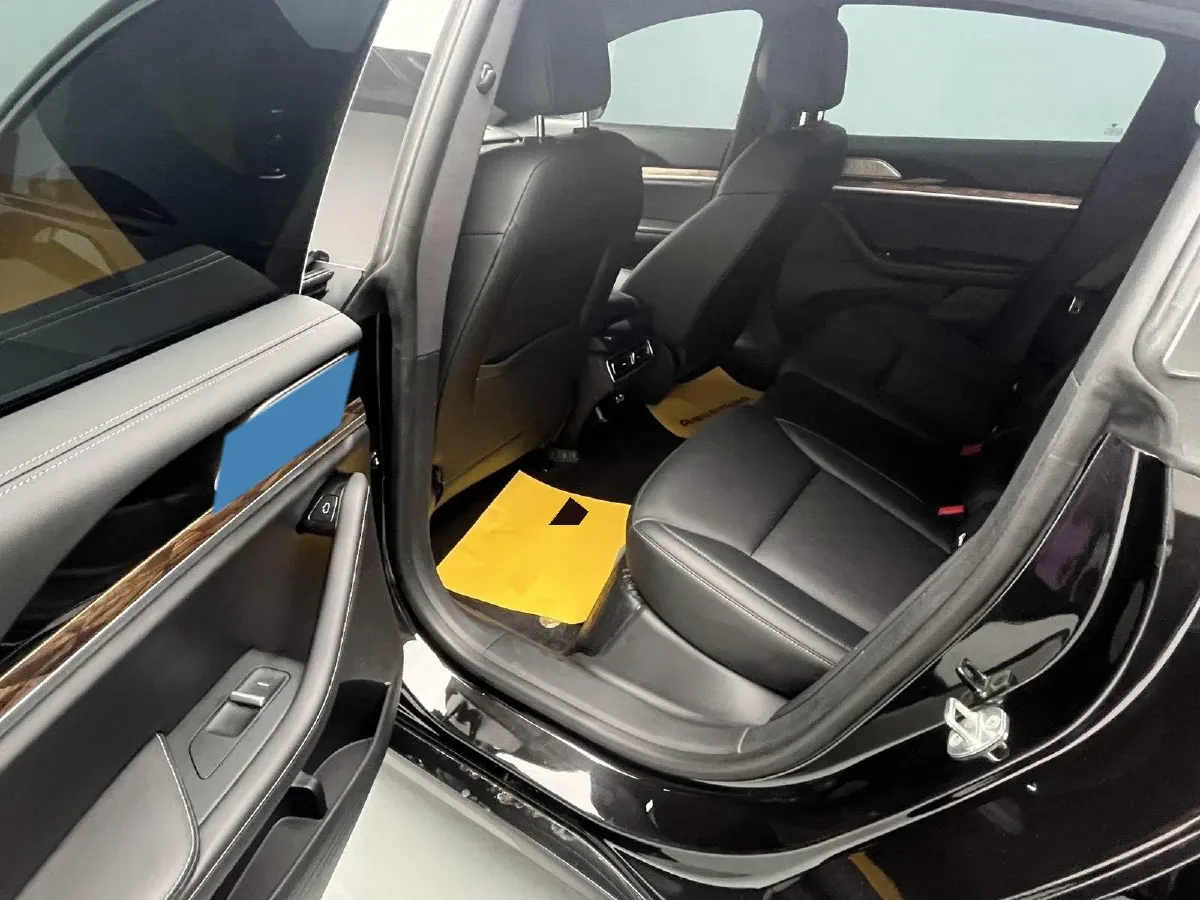 2023 Neta S BEV 64.46KWH,autocango,china used car exporter,china ev exporter,chinese used car exporter,chinese used ev exporter