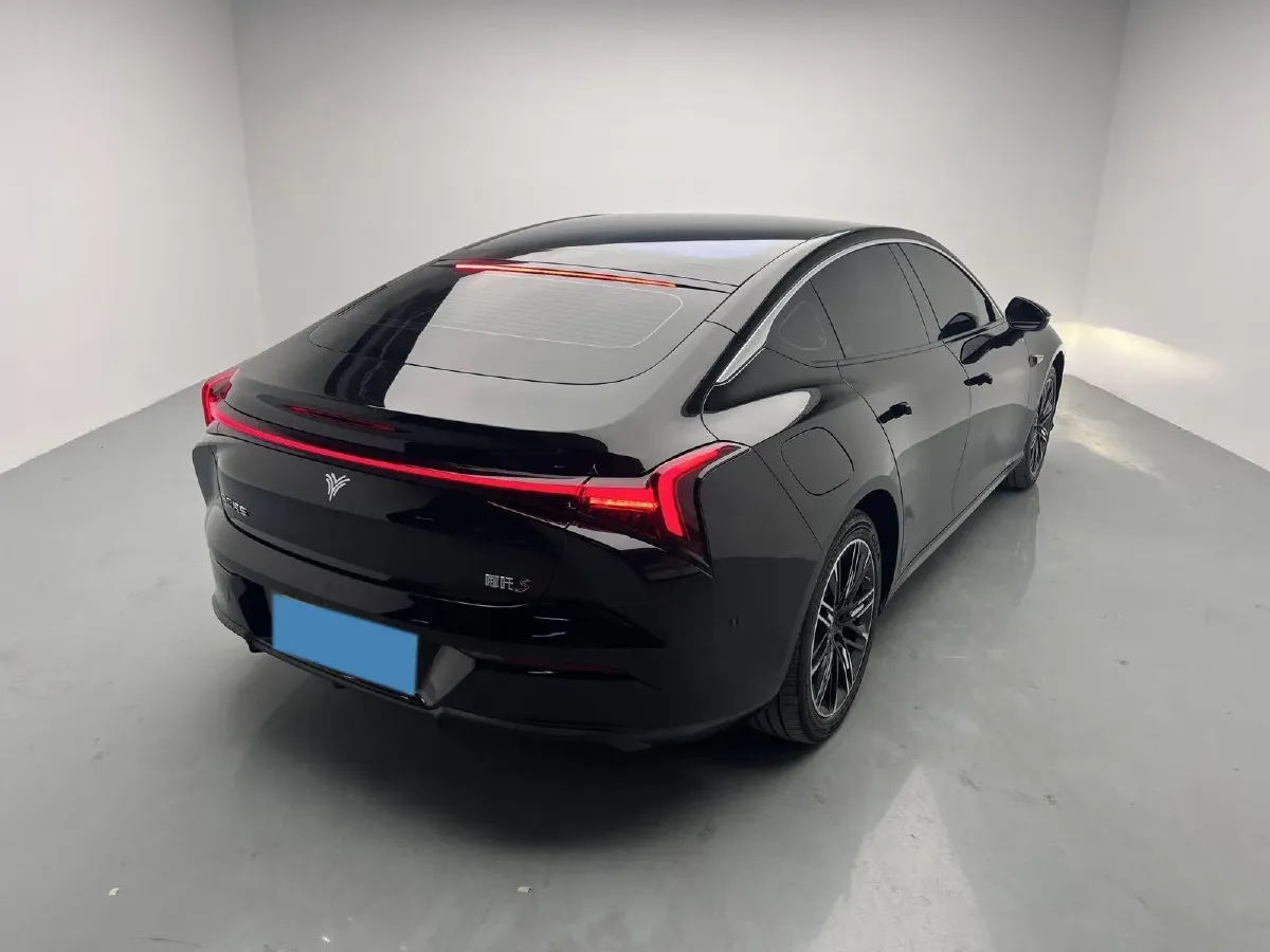 2023 Neta S BEV 64.46KWH,autocango,china used car exporter,china ev exporter,chinese used car exporter,chinese used ev exporter