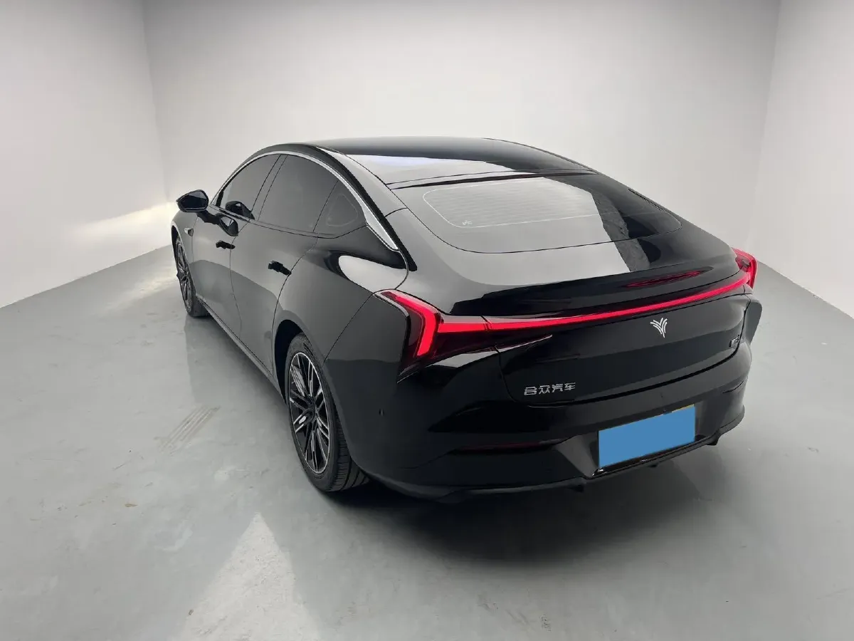 2023 Neta S BEV 64.46KWH,autocango,china used car exporter,china ev exporter,chinese used car exporter,chinese used ev exporter