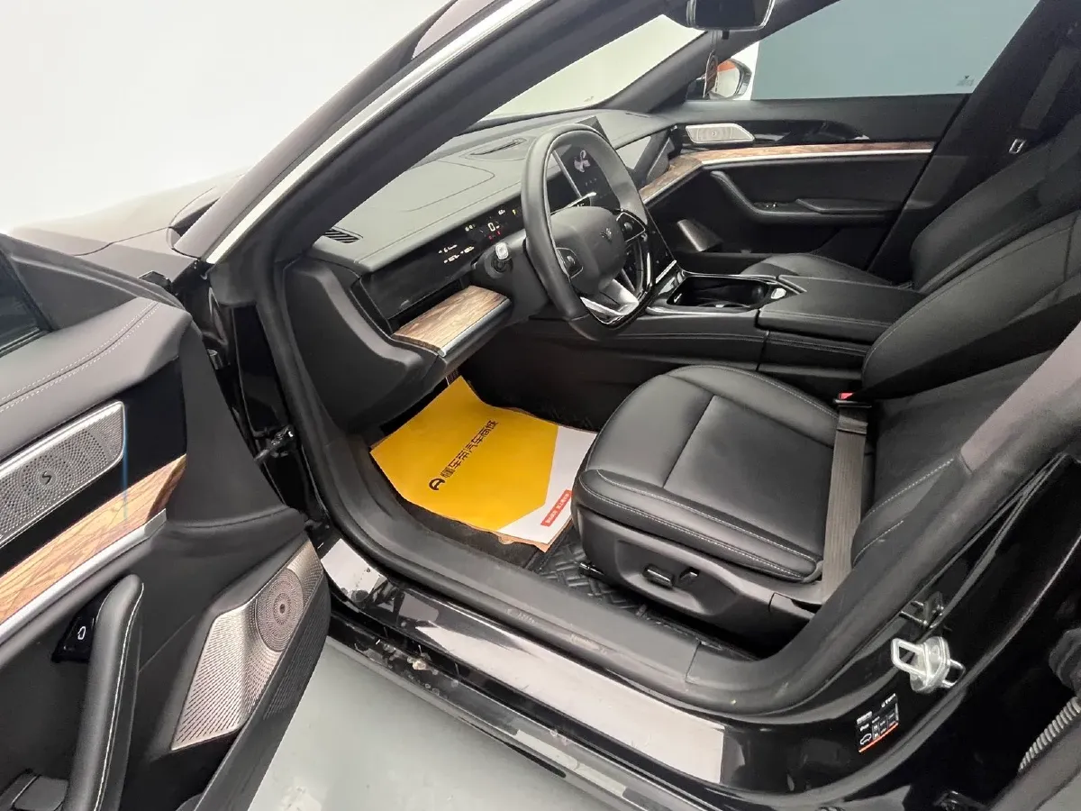 2023 Neta S BEV 64.46KWH,autocango,china used car exporter,china ev exporter,chinese used car exporter,chinese used ev exporter