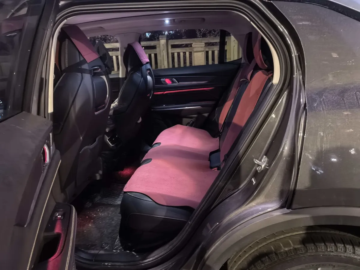 2023 MAXUS Interstellar 2.0T 261HP L4 8AT,autocango,china used car exporter,china ev exporter,chinese used car exporter,chinese used ev exporter