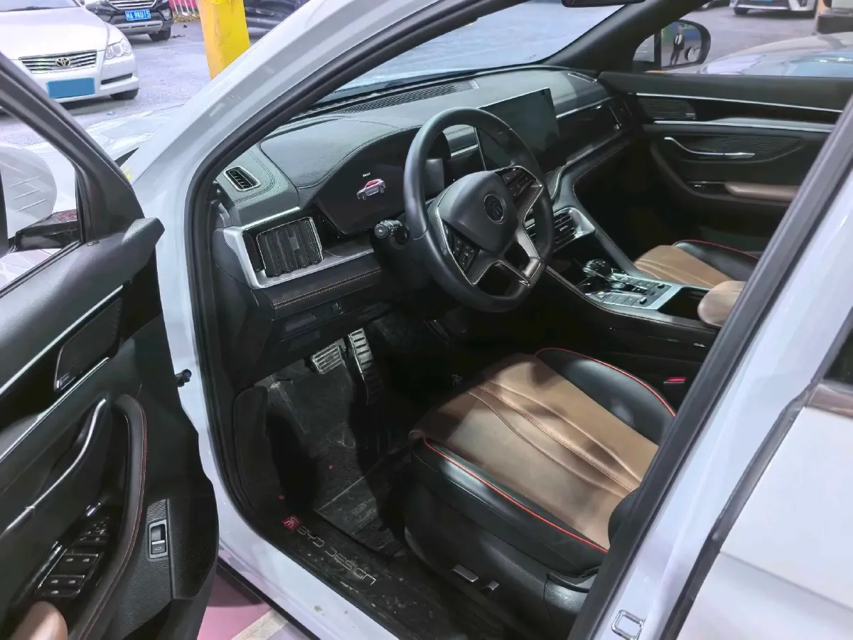 2020 BYD Song Plus 1.5T 185HP L4 7DCT,autocango,china used car exporter,china ev exporter,chinese used car exporter,chinese used ev exporter