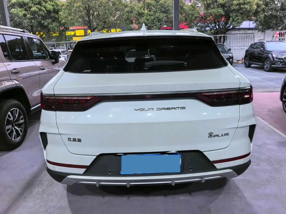 2020 BYD Song Plus 1.5T 185HP L4 7DCT,autocango,china used car exporter,china ev exporter,chinese used car exporter,chinese used ev exporter