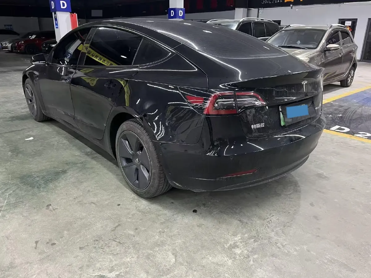 2022 Tesla Model 3 BEV 60KWH,autocango,china used car exporter,china ev exporter,chinese used car exporter,chinese used ev exporter