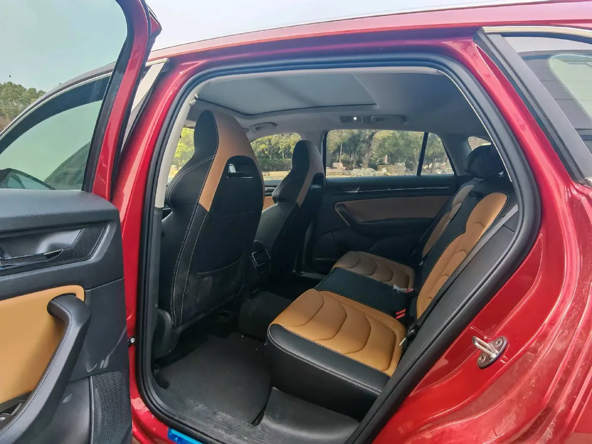 2019 Skoda Kodiak GT 2.0T 186HP L4 7DCT,autocango,china used car exporter,china ev exporter,chinese used car exporter,chinese used ev exporter