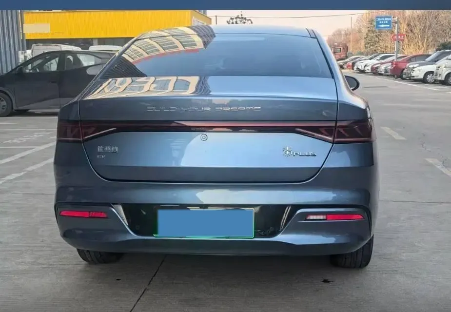 2021 BYD Qin BEV 53.56KWH,autocango,china used car exporter,china ev exporter,chinese used car exporter,chinese used ev exporter