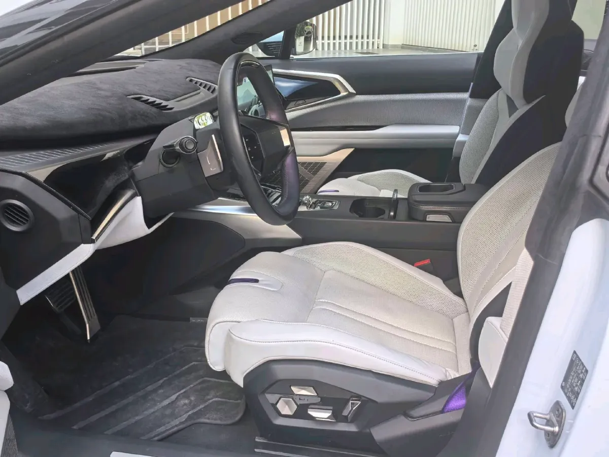 2023 HiPhi Z BEV 90.18KWH,autocango,china used car exporter,china ev exporter,chinese used car exporter,chinese used ev exporter