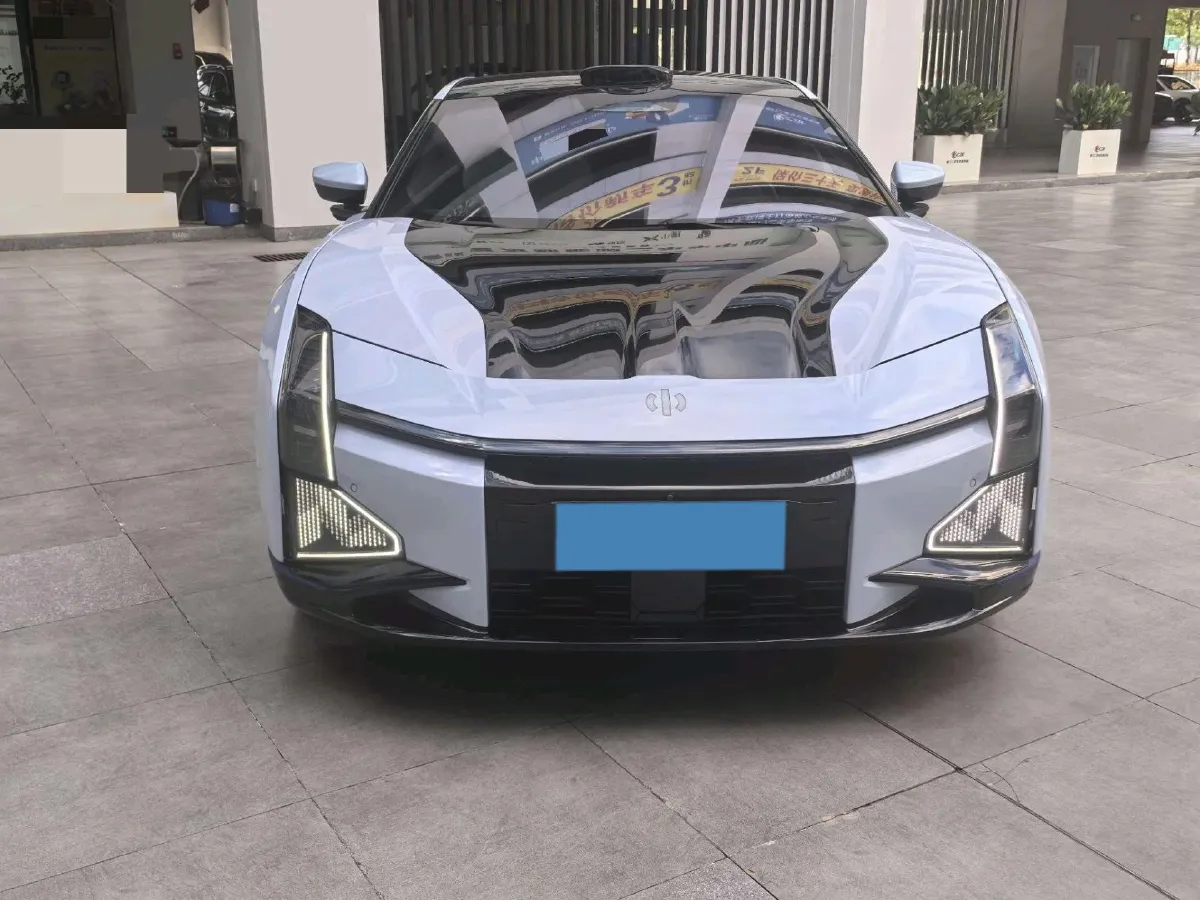 2023 HiPhi Z BEV 90.18KWH,autocango,china used car exporter,china ev exporter,chinese used car exporter,chinese used ev exporter